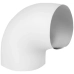 Кут K-FLEX 20x054 PVC SE 90-3S