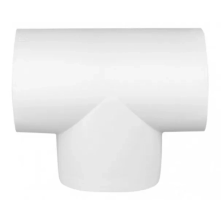 Трійник K-FLEX 094x094 PVC