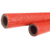 Трубка  K-FLEX 13x022-2 РЕ RED