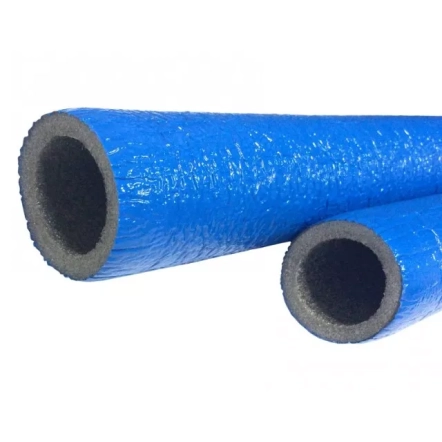 Трубка  K-FLEX 09x015-2 РЕ BLUE