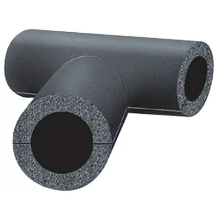 Трійник K-FLEX 25x114 ST