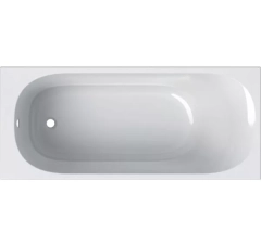 Ванна акрилова SOANA 160х70 + ніжки Geberit