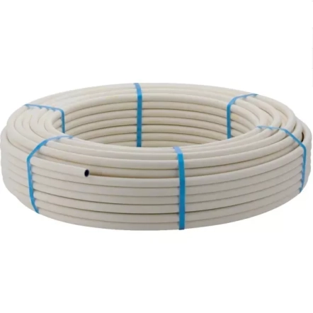 Труба MeplaTherm, у бухті PE-RT II/Al/PE-RT II, 16, L=200м