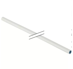 Труба MeplaTherm, у відрізках 5м PE-RT II/Al/PE-RT II, 20
