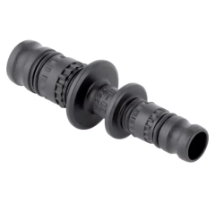 Муфта перехідна Mepla PVDF, 63-40