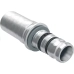 Перехідник Mepla на Mapress, NPW з нерж. сталі 1.4401, 20-18