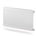 Сталевий радіатор, бокове підключення, 33 тип, 450х1200 мм (шт.)