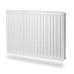 Сталевий радіатор, нижнє підключення, 10 тип, 500х1800 мм (шт.)(гиг.)