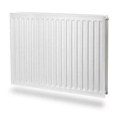 Сталевий радіатор, нижнє підключення, 20 тип, 600х3000 мм (шт.)(гиг.) PURMO