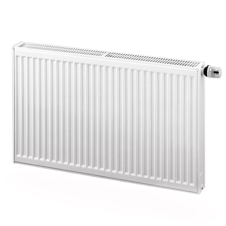 Сталевий радіатор, нижнє підключення, 11 тип, 600х1400 L мм (шт.)