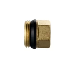 Редукційний штуцер FHF-R, 2 шт. Danfoss