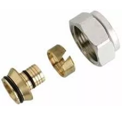 Компресійний фітинг G 3/4, 20х2мм Danfoss