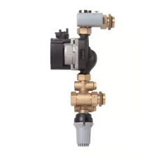 Компактний змішувальний вузол FHM-C1 Danfoss