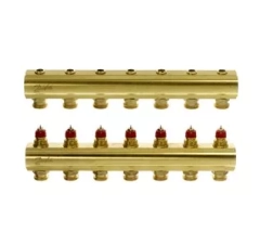 Колектор FHF 7+7 Danfoss