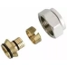 Компресійний фітинг G 3/4, 14x2мм
