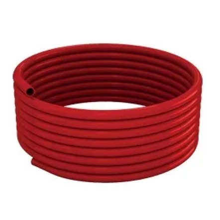 Труба PE-Xb GIACOTHERM 17x2,0 бухта 600 м