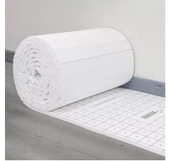 Мат для укладання труб RAUTHERM SPEED 35-3 рулон 4 кН/м2 Rehau