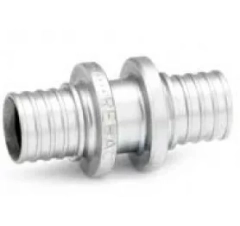 Муфта з'єднувальна17x2,0/16x1,5 К Rehau