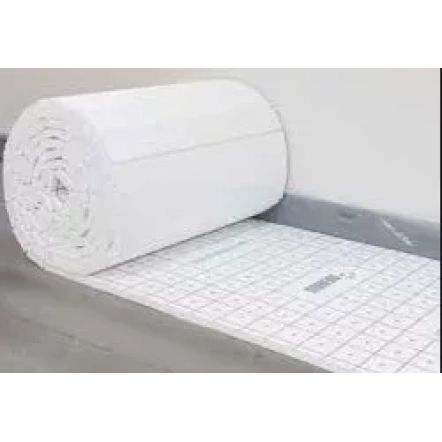 Мат для укладання труб  RAUTHERM SPEED, 30-2 рулон 5 кН/м2