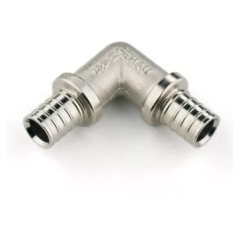 Кутник RAUTHERM S 90°, 20 Rehau