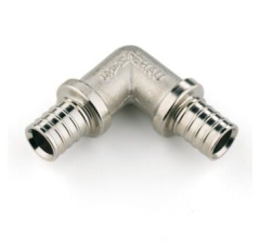 Кутник RAUTHERM S 90°, 25 Rehau