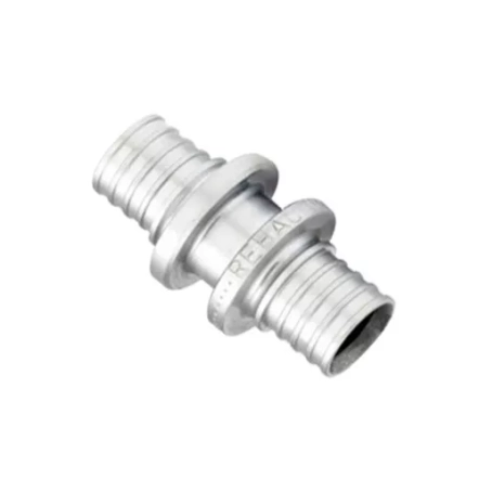Муфта RAUTHERM S з'єднувальна 17-16