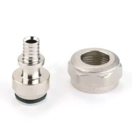 Перехідник RAUTHERM S з накидною гайкою 10-G 3/4"