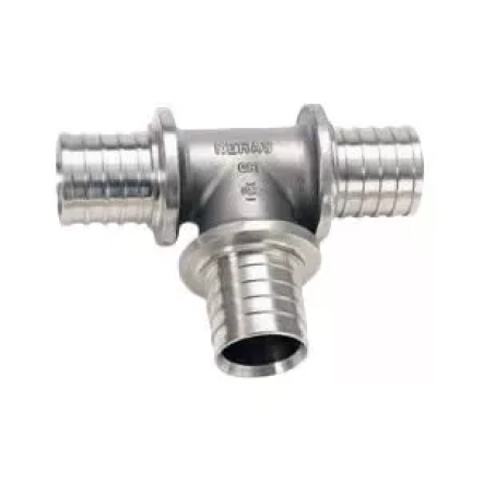 Трійник RAUTHERM S 17-14-17