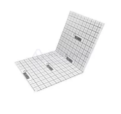 Мат для монтажу гарпун-скобами 30-2, рулон 12x1м Rehau