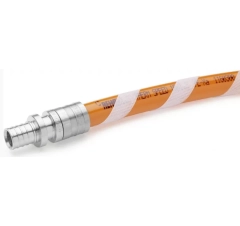 Труба RAUTHERM SPEED 16х1,5, бухта 500м Rehau