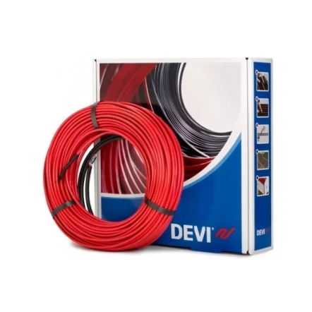 Кабель DEVIflex10Т 135W 230V 15 м