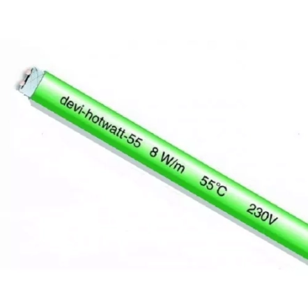 Кабель Devi-Hotwatt 55 300м