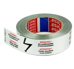 Алюмінієва стрічка 38 мм х 50 м(пр. клас 2166820368) Devi