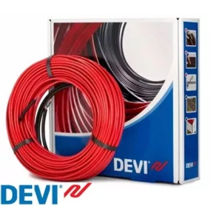 Кабель DEVIflex 6 1160W 230V 190m