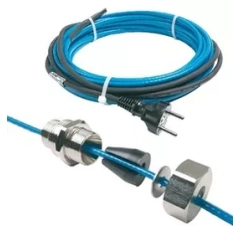Кабель DPH-10 12м 120Вт Devi