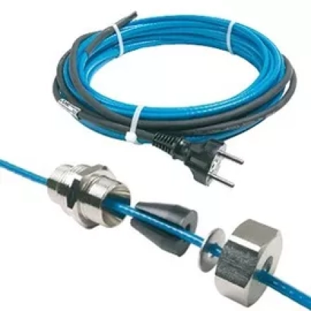 Кабель DPH-10 12м 120Вт