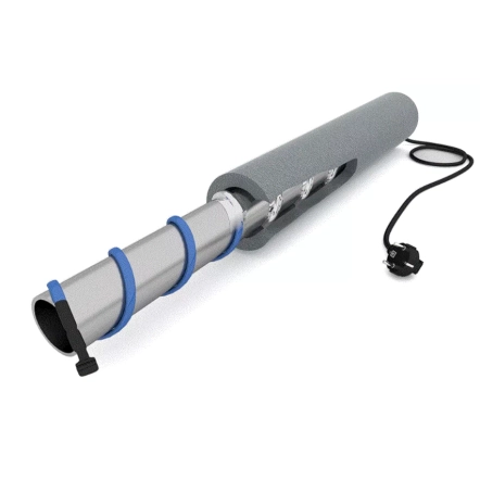 Кабель Devi Pipeheat DPH-10 300м