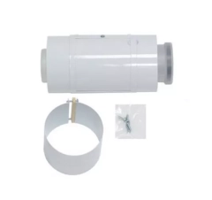 Ревізія 60/100 РР (конд.) Vaillant