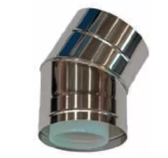 Комплект відводов 30°, 110/160, РР/сталь,  (2 шт.) Vaillant