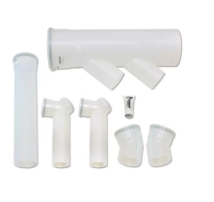 Комплект для підключення третього котла в каскад (монтаж спина до спини) Vaillant