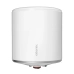 Водонагрівач вертикальний настінний, над  мийкою з мокрим теном Atlantic Opro Compact PC 15 RB (1600W)