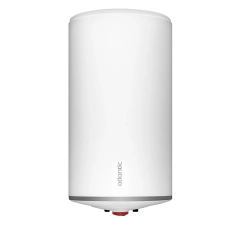 Водонагрівач вертикальний настінний, з мокрим теном Atlantic Opro Slim PC 30 (2000W)