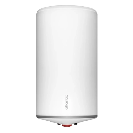 Водонагрівач вертикальний настінний, з мокрим теном Atlantic Opro Slim PC 30 (2000W)