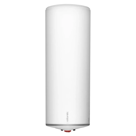 Водонагрівач вертикальний настінний, з мокрим теном Atlantic Opro Slim PC 50 (2000W)