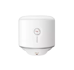 Водонагрівач вертикальний настінний, з мокрим теном Atlantic Opro Profi 30 VM 30 D400-1-M (1200W)