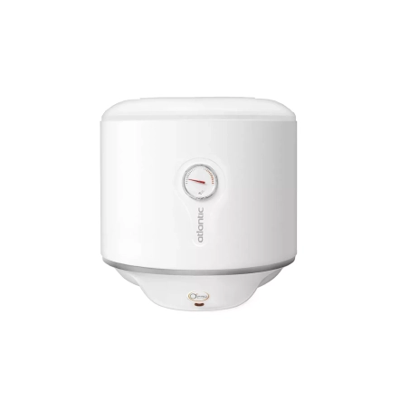 Водонагрівач вертикальний настінний, з мокрим теном Atlantic Opro Profi 30 VM 30 D400-1-M (1200W)