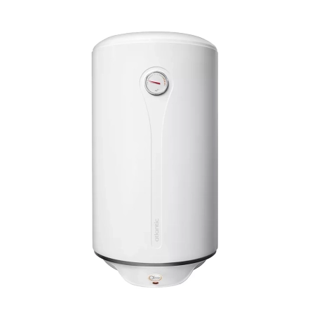 Водонагрівач вертикальний настінний, з мокрим теном Atlantic Opro Profi 80 VM 080 D400-1-M (1500W)