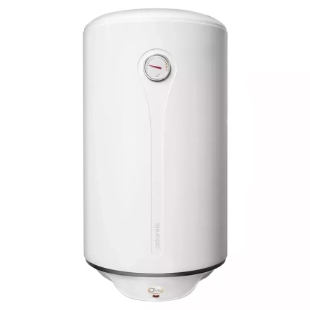 Водонагрівач вертикальний настінний, з мокрим теном Atlantic Opro Profi 80 VM 080 D400-1-M (1500W) (Єгипет)