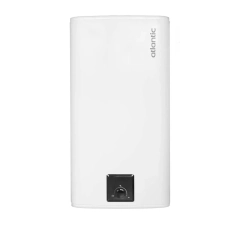 Водонагрівач вертикальний настінний, з сухим теном Atlantic Steatite Cube VM 100 S4 C 1500W