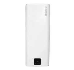 Водонагрівач вертикальний настінний, з сухим теном Atlantic Steatite Cube VM 150 S4 C 1500W